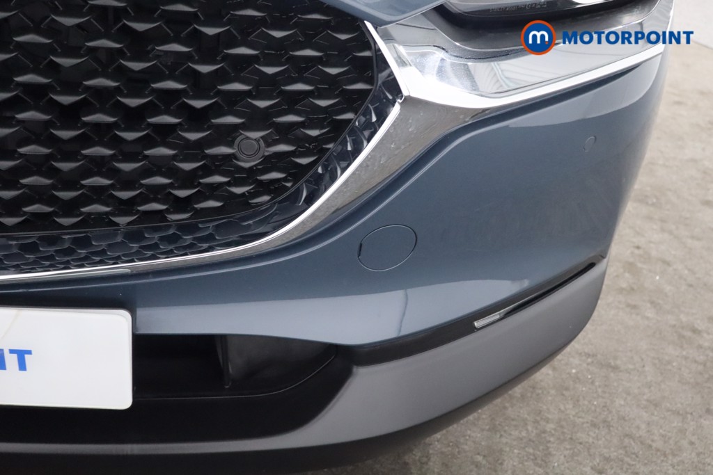 Mazda Cx-30 Se-L Lux Manual Petrol-Electric Hybrid SUV - Stock Number (1576114) - 30th supplementary image
