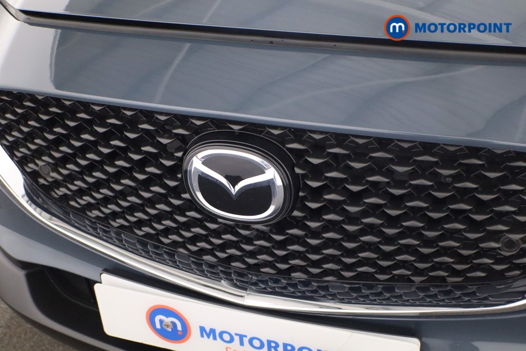 Mazda Cx-30 Se-L Lux Manual Petrol-Electric Hybrid SUV - Stock Number (1576114) - 31st supplementary image