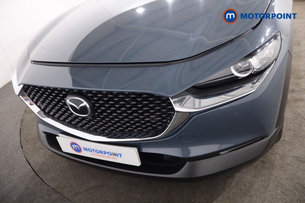 Mazda Cx-30 Se-L Lux Manual Petrol-Electric Hybrid SUV - Stock Number (1576114) - 32nd supplementary image