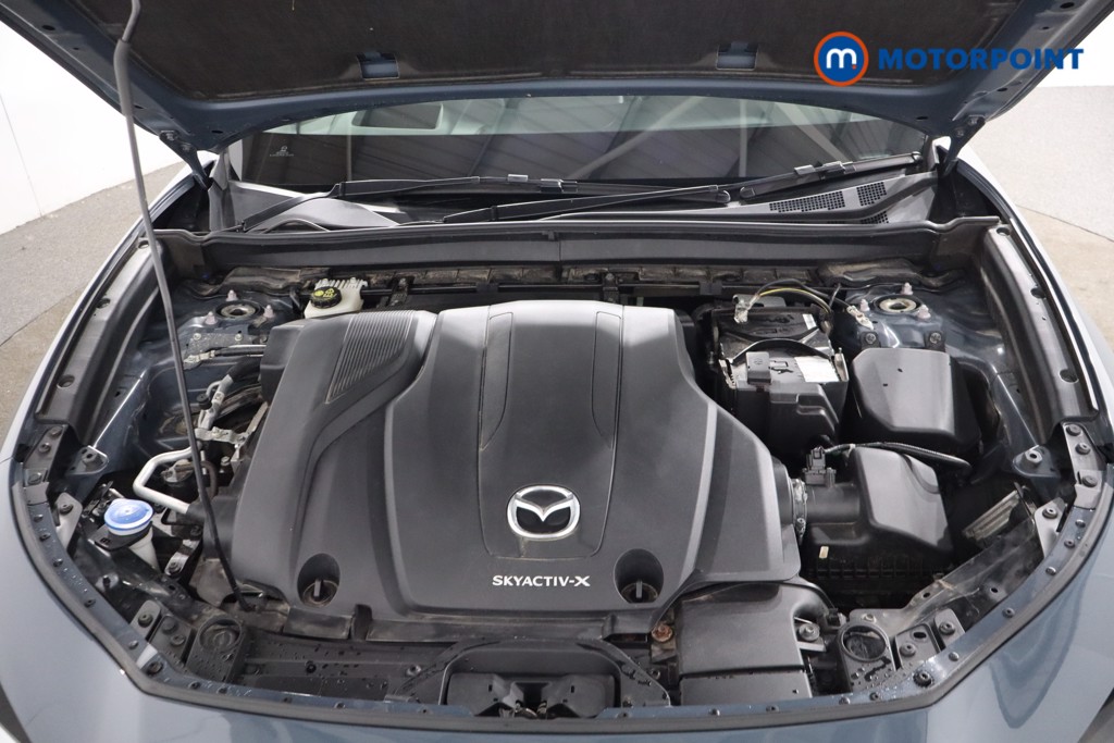Mazda Cx-30 Se-L Lux Manual Petrol-Electric Hybrid SUV - Stock Number (1576114) - 33rd supplementary image