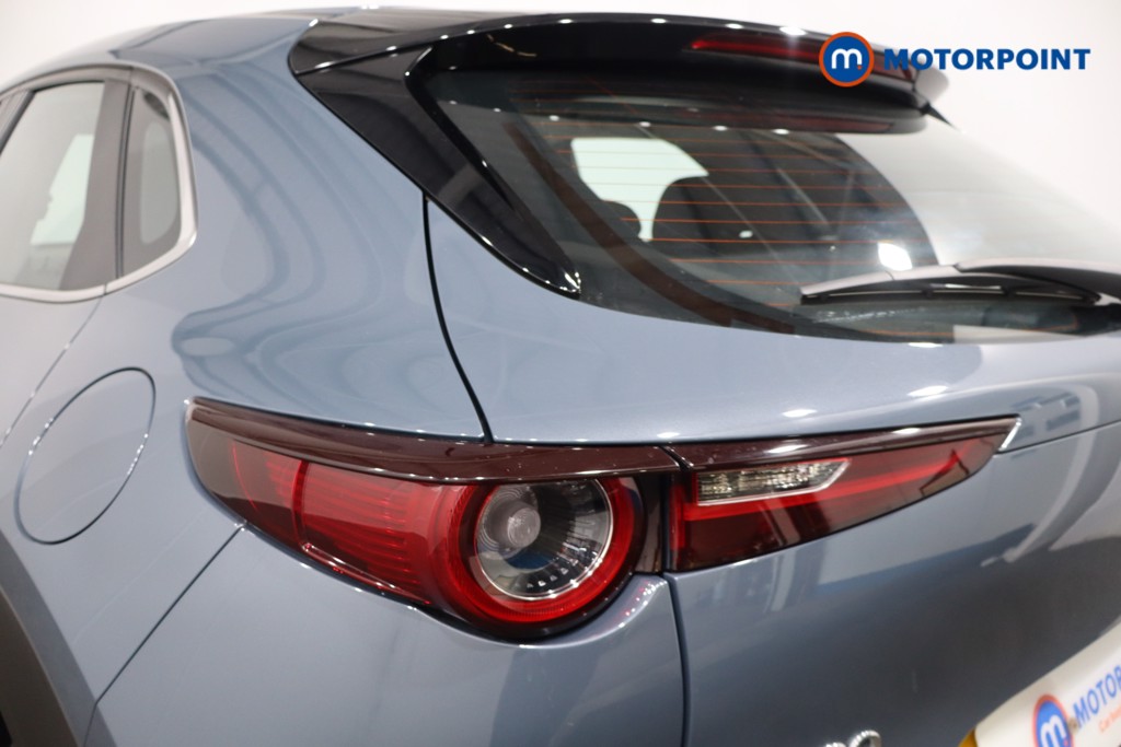 Mazda Cx-30 Se-L Lux Manual Petrol-Electric Hybrid SUV - Stock Number (1576114) - 35th supplementary image