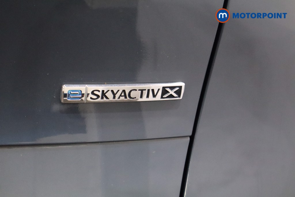 Mazda Cx-30 Se-L Lux Manual Petrol-Electric Hybrid SUV - Stock Number (1576114) - 38th supplementary image