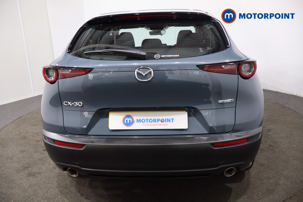 Mazda Cx-30 Se-L Lux Manual Petrol-Electric Hybrid SUV - Stock Number (1576114) - 40th supplementary image