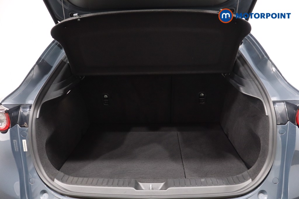 Mazda Cx-30 Se-L Lux Manual Petrol-Electric Hybrid SUV - Stock Number (1576114) - 41st supplementary image