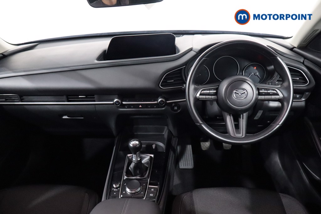 Mazda Cx-30 Se-L Lux Manual Petrol-Electric Hybrid SUV - Stock Number (1576114) - 1st supplementary image