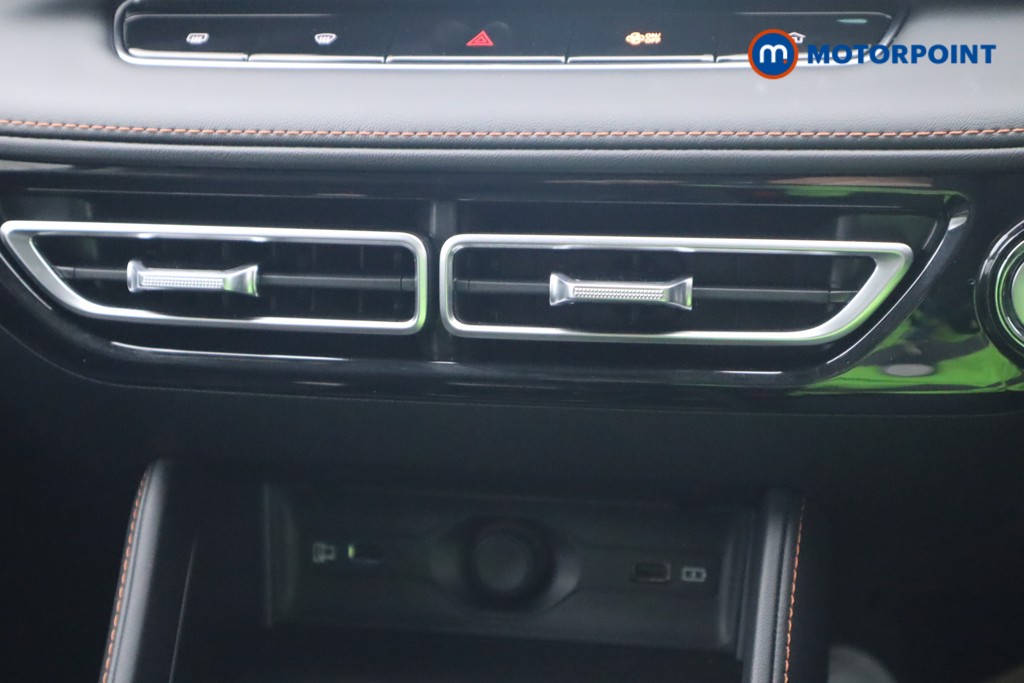 Mg Motor Uk HS Trophy Automatic Petrol SUV - Stock Number (1576171) - 3rd supplementary image