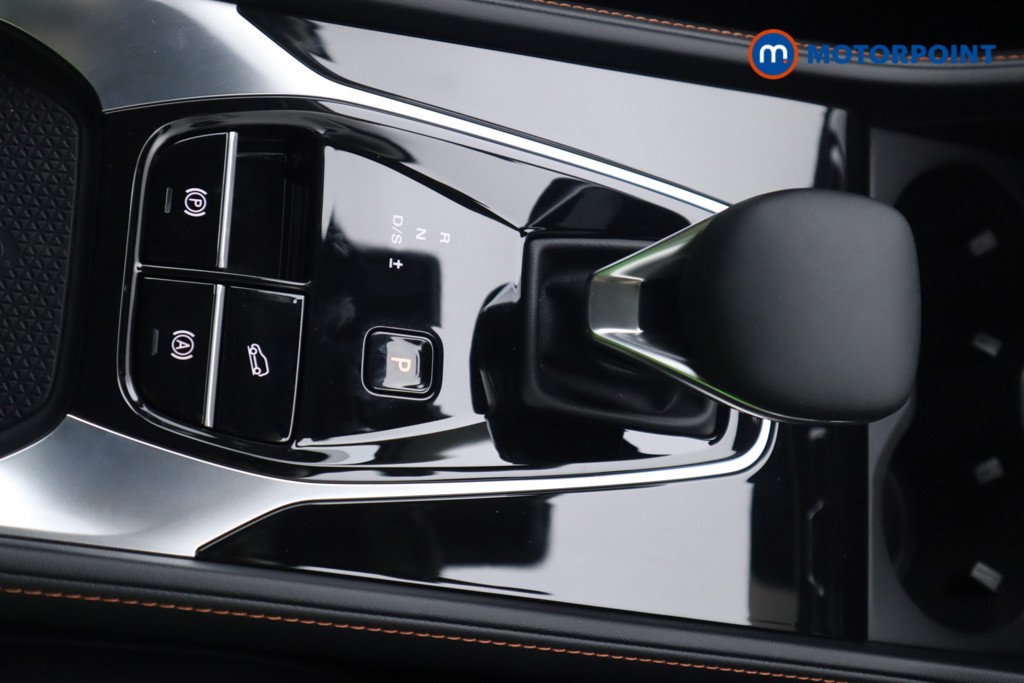 Mg Motor Uk HS Trophy Automatic Petrol SUV - Stock Number (1576171) - 4th supplementary image