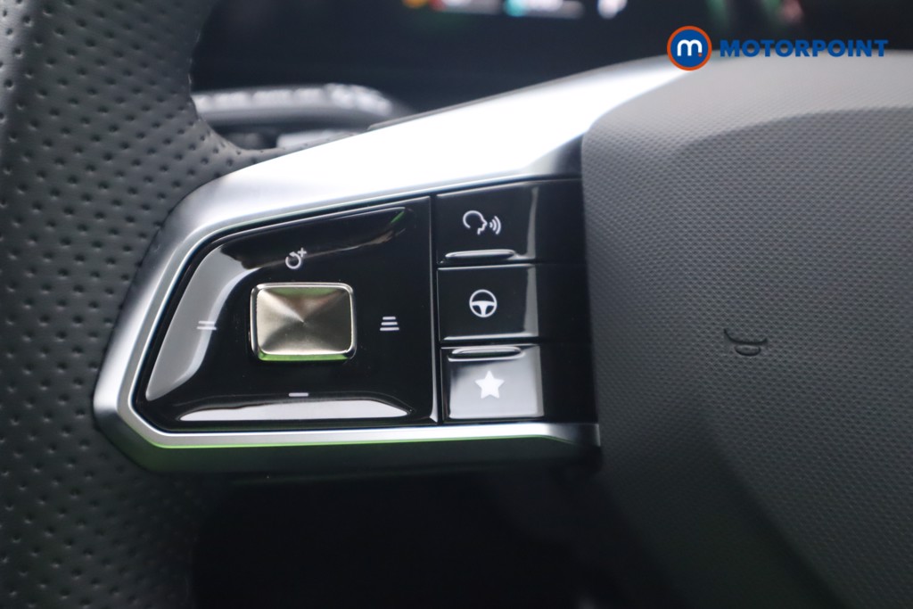 Mg Motor Uk HS Trophy Automatic Petrol SUV - Stock Number (1576171) - 5th supplementary image