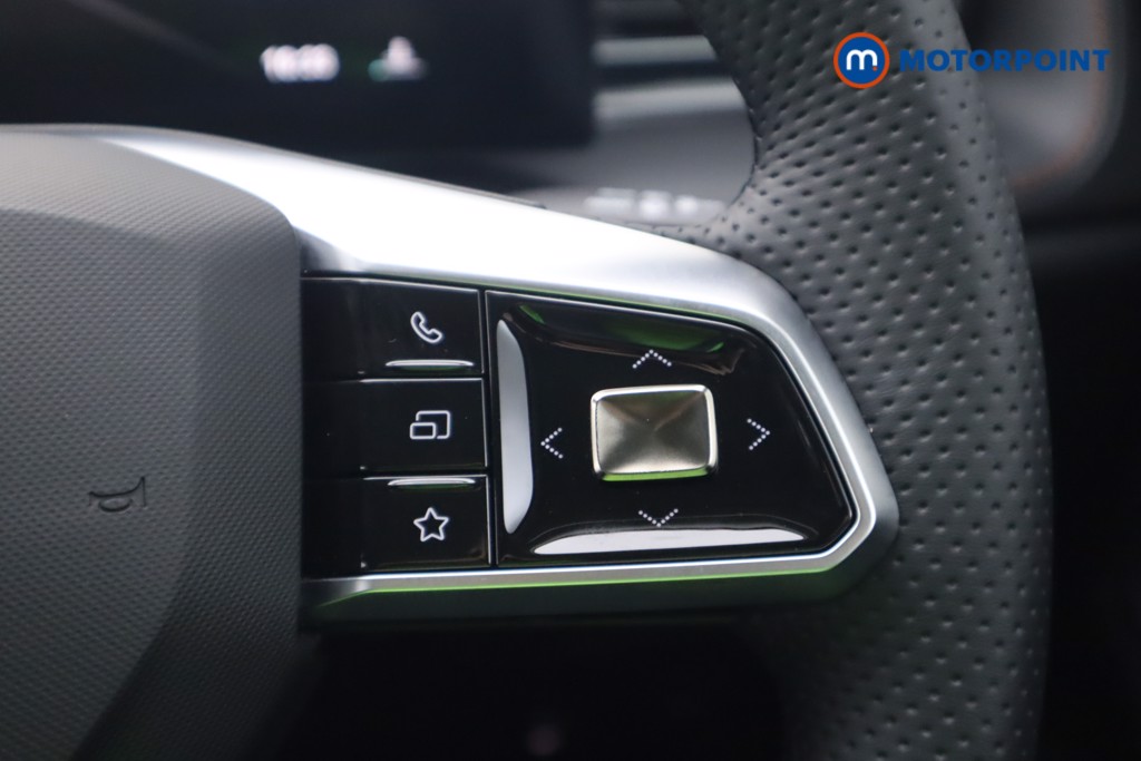 Mg Motor Uk HS Trophy Automatic Petrol SUV - Stock Number (1576171) - 6th supplementary image