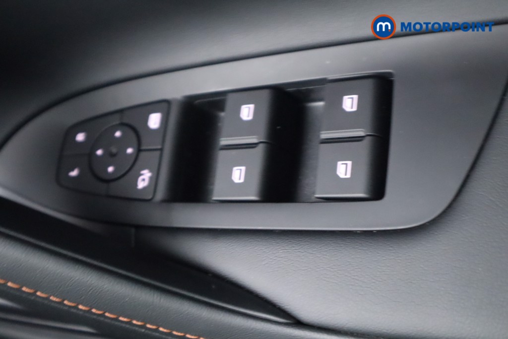 Mg Motor Uk HS Trophy Automatic Petrol SUV - Stock Number (1576171) - 11th supplementary image