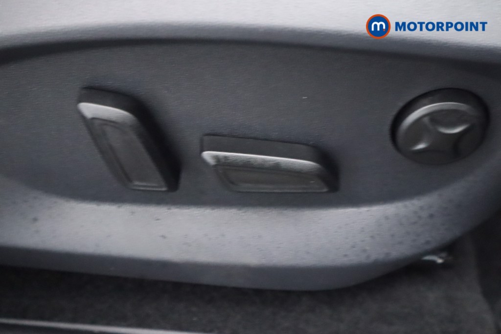 Mg Motor Uk HS Trophy Automatic Petrol SUV - Stock Number (1576171) - 13th supplementary image