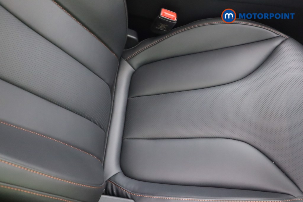 Mg Motor Uk HS Trophy Automatic Petrol SUV - Stock Number (1576171) - 15th supplementary image