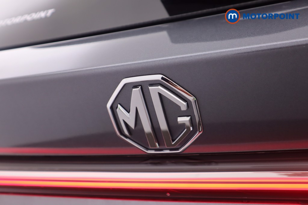 Mg Motor Uk HS Trophy Automatic Petrol SUV - Stock Number (1576171) - 22nd supplementary image