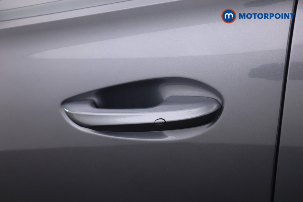 Mg Motor Uk HS Trophy Automatic Petrol SUV - Stock Number (1576171) - 23rd supplementary image