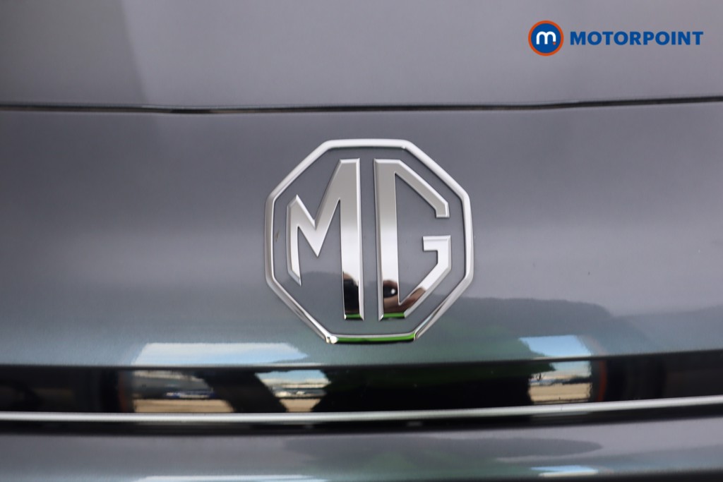 Mg Motor Uk HS Trophy Automatic Petrol SUV - Stock Number (1576171) - 24th supplementary image