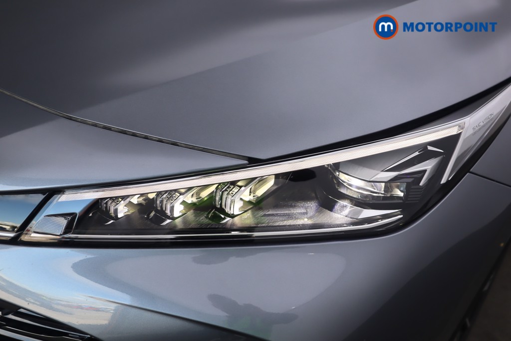 Mg Motor Uk HS Trophy Automatic Petrol SUV - Stock Number (1576171) - 25th supplementary image