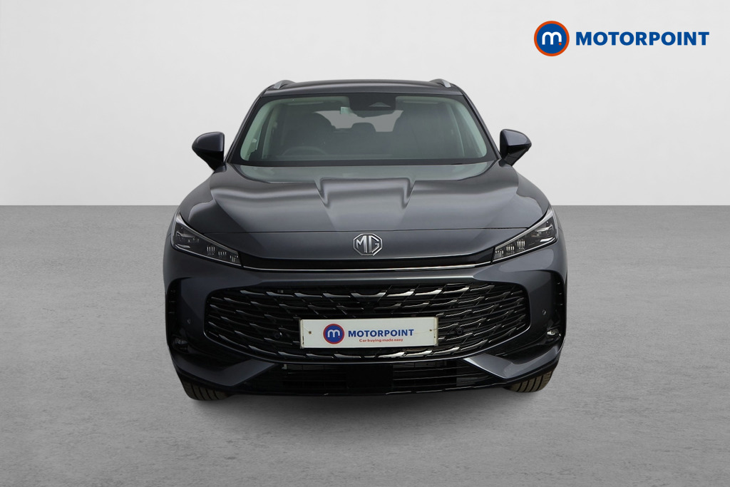Mg Motor Uk HS Trophy Automatic Petrol SUV - Stock Number (1576171) - Front bumper