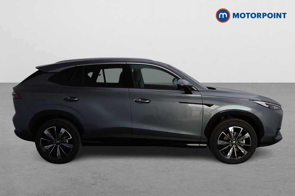 Mg Motor Uk HS Trophy Automatic Petrol SUV - Stock Number (1576171) - Drivers side