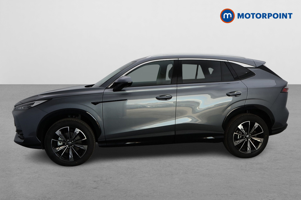Mg Motor Uk HS Trophy Automatic Petrol SUV - Stock Number (1576171) - Passenger side