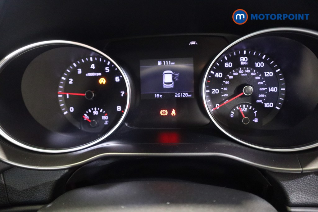 KIA Xceed 2 Manual Petrol Hatchback - Stock Number (1576323) - 4th supplementary image