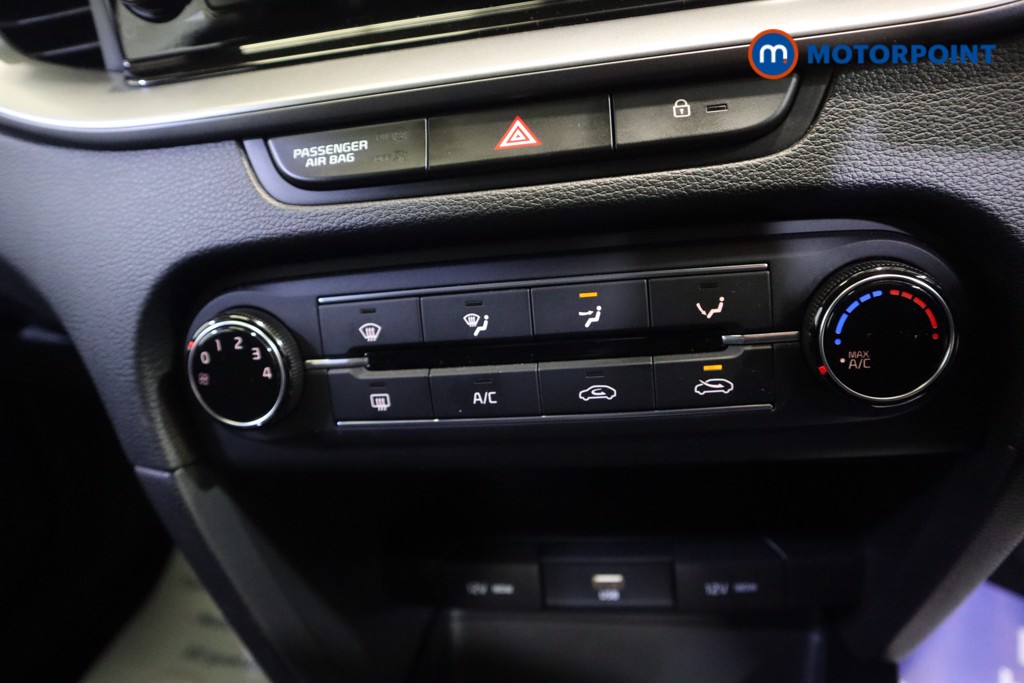 KIA Xceed 2 Manual Petrol Hatchback - Stock Number (1576323) - 5th supplementary image