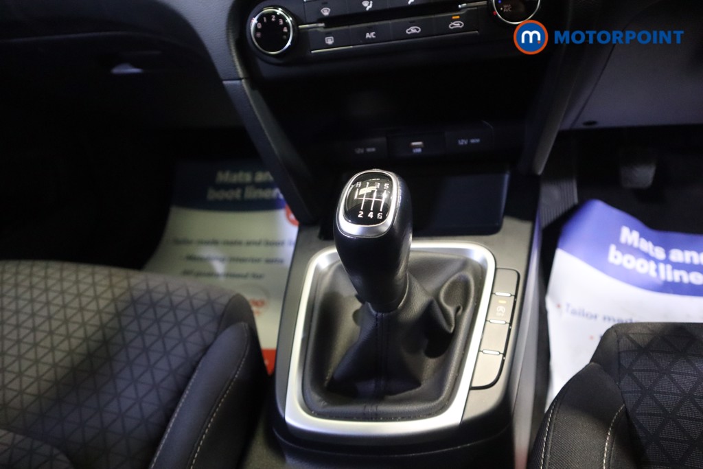 KIA Xceed 2 Manual Petrol Hatchback - Stock Number (1576323) - 6th supplementary image