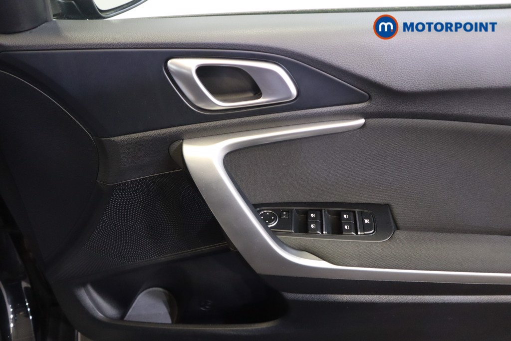 KIA Xceed 2 Manual Petrol Hatchback - Stock Number (1576323) - 7th supplementary image
