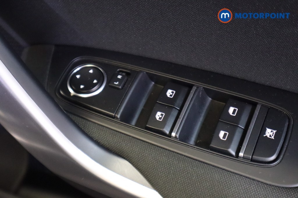 KIA Xceed 2 Manual Petrol Hatchback - Stock Number (1576323) - 9th supplementary image