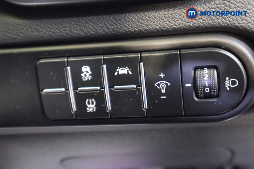 KIA Xceed 2 Manual Petrol Hatchback - Stock Number (1576323) - 10th supplementary image