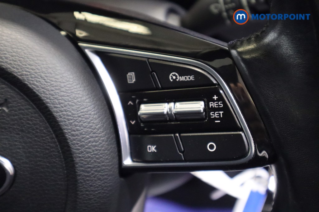 KIA Xceed 2 Manual Petrol Hatchback - Stock Number (1576323) - 11th supplementary image