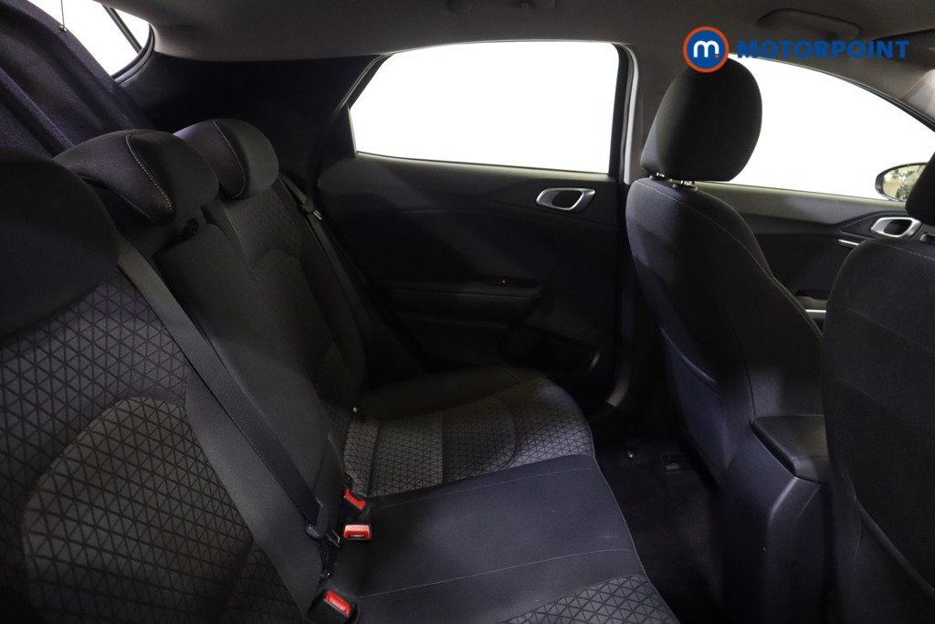 KIA Xceed 2 Manual Petrol Hatchback - Stock Number (1576323) - 14th supplementary image