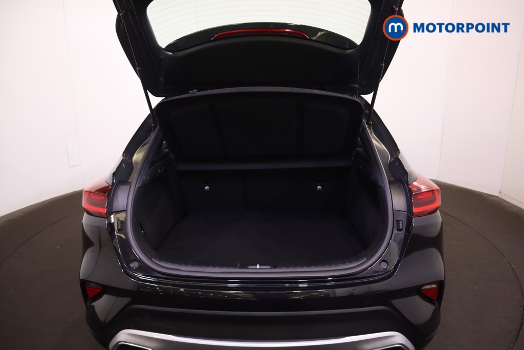 KIA Xceed 2 Manual Petrol Hatchback - Stock Number (1576323) - 15th supplementary image