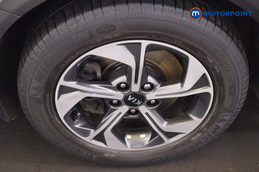KIA Xceed 2 Manual Petrol Hatchback - Stock Number (1576323) - 19th supplementary image