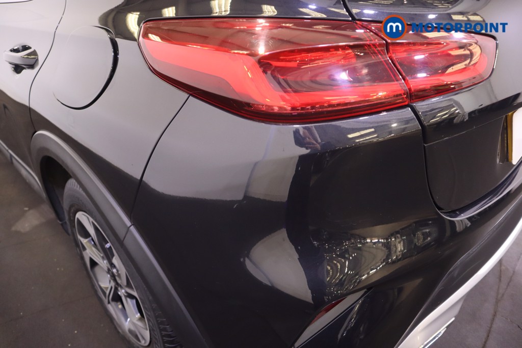KIA Xceed 2 Manual Petrol Hatchback - Stock Number (1576323) - 23rd supplementary image