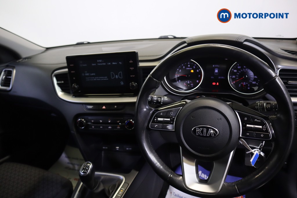 KIA Xceed 2 Manual Petrol Hatchback - Stock Number (1576323) - 1st supplementary image