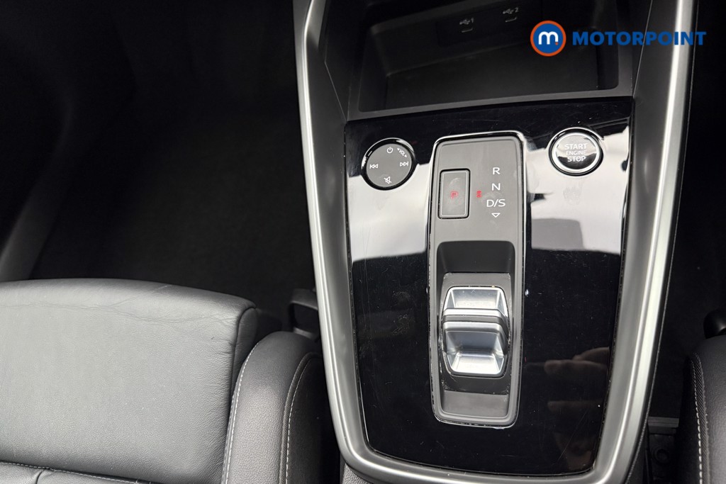 Audi A3 S Line Automatic Diesel Hatchback - Stock Number (1576341) - 10th supplementary image