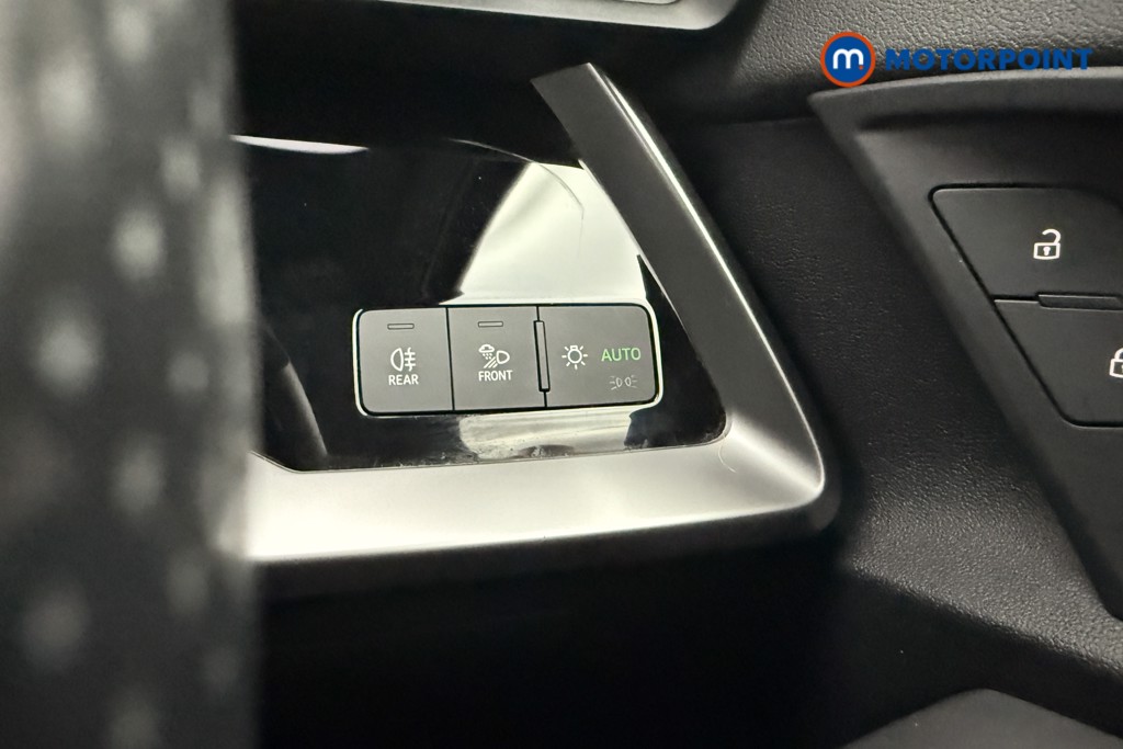 Audi A3 S Line Automatic Diesel Hatchback - Stock Number (1576341) - 14th supplementary image