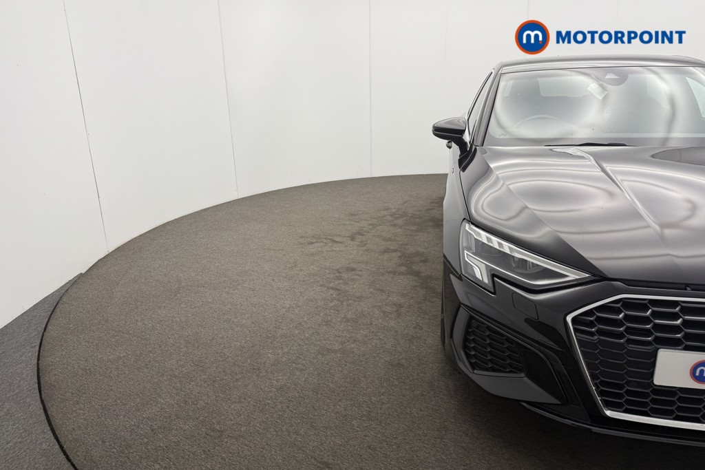 Audi A3 S Line Automatic Diesel Hatchback - Stock Number (1576341) - 21st supplementary image