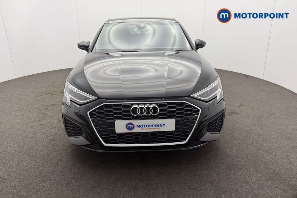 Audi A3 S Line Automatic Diesel Hatchback - Stock Number (1576341) - 27th supplementary image