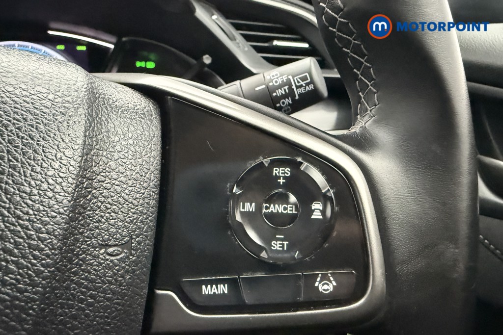 Honda Civic SR Manual Petrol Hatchback - Stock Number (1576368) - 10th supplementary image
