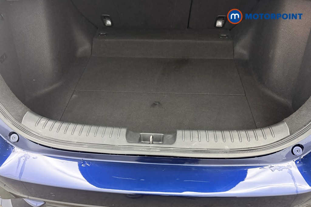 Honda Civic SR Manual Petrol Hatchback - Stock Number (1576368) - 25th supplementary image