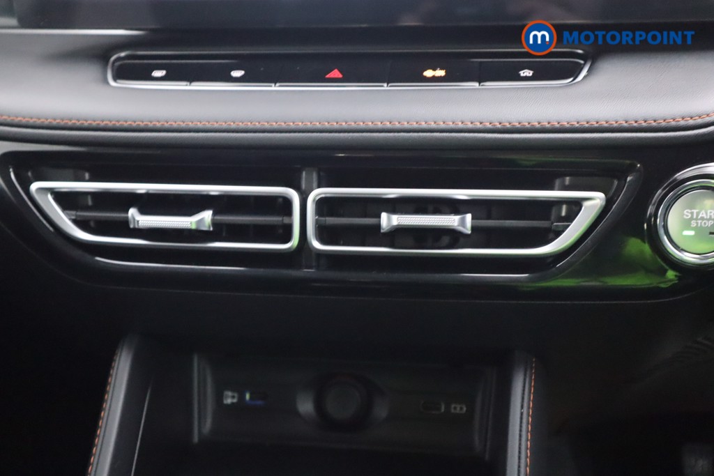 Mg Motor Uk HS Trophy Automatic Petrol SUV - Stock Number (1576454) - 3rd supplementary image