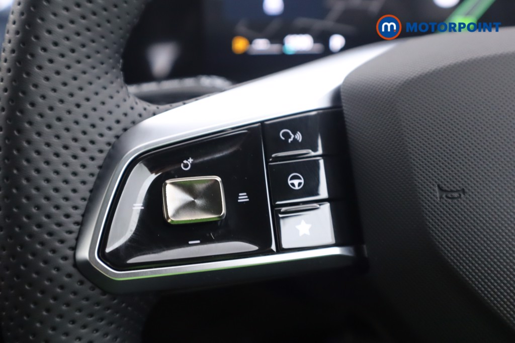 Mg Motor Uk HS Trophy Automatic Petrol SUV - Stock Number (1576454) - 5th supplementary image