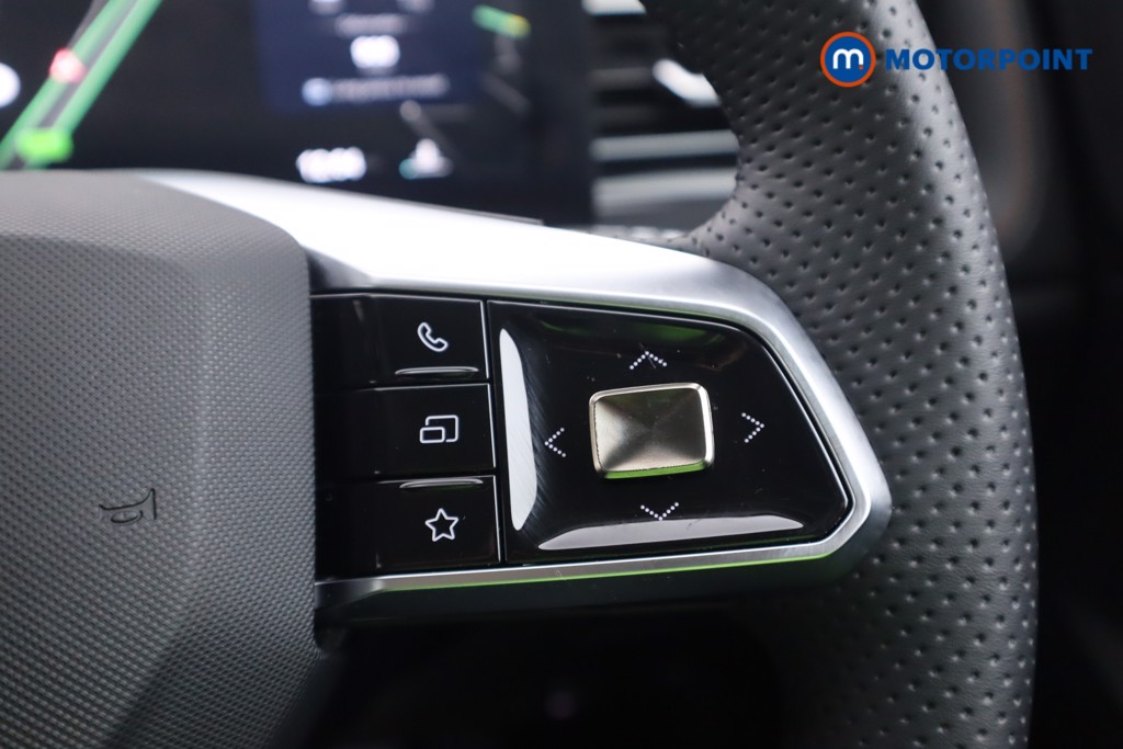 Mg Motor Uk HS Trophy Automatic Petrol SUV - Stock Number (1576454) - 6th supplementary image