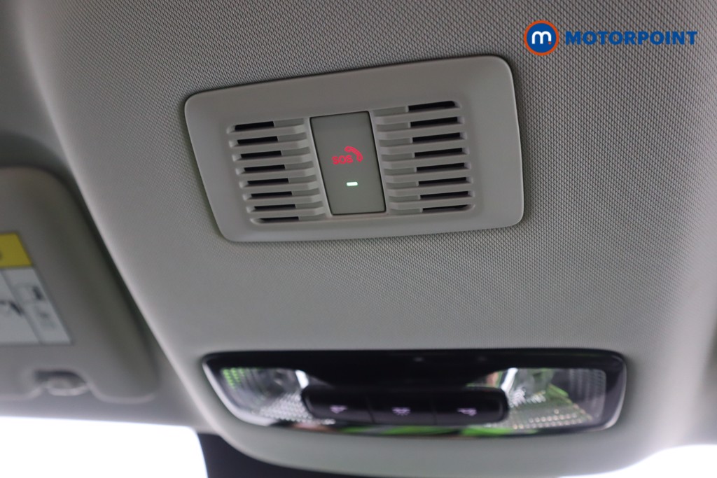 Mg Motor Uk HS Trophy Automatic Petrol SUV - Stock Number (1576454) - 8th supplementary image