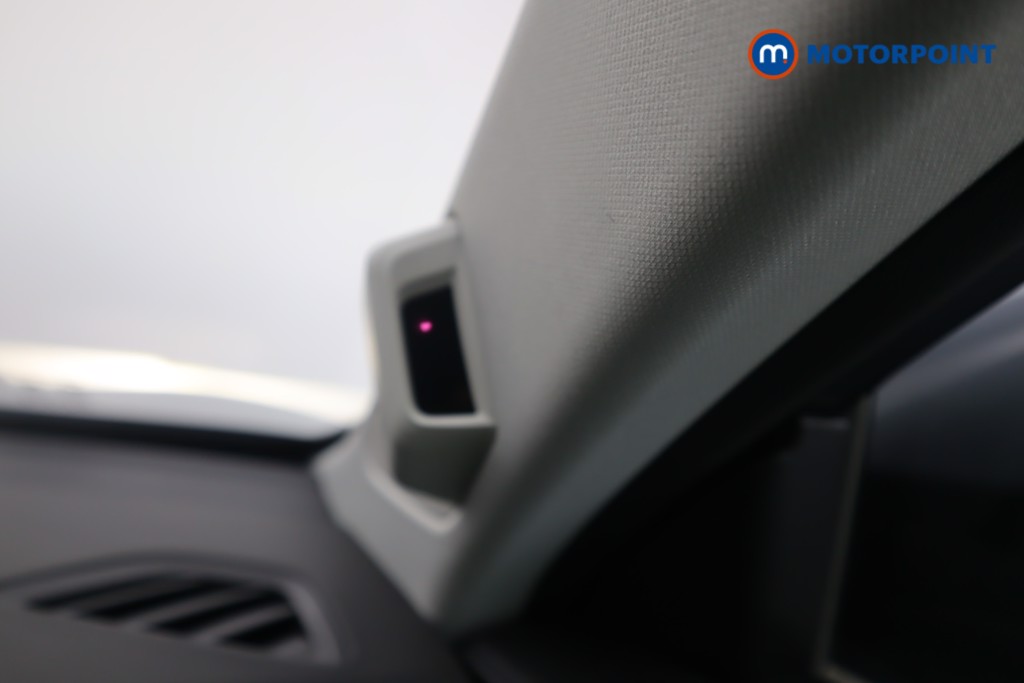 Mg Motor Uk HS Trophy Automatic Petrol SUV - Stock Number (1576454) - 9th supplementary image