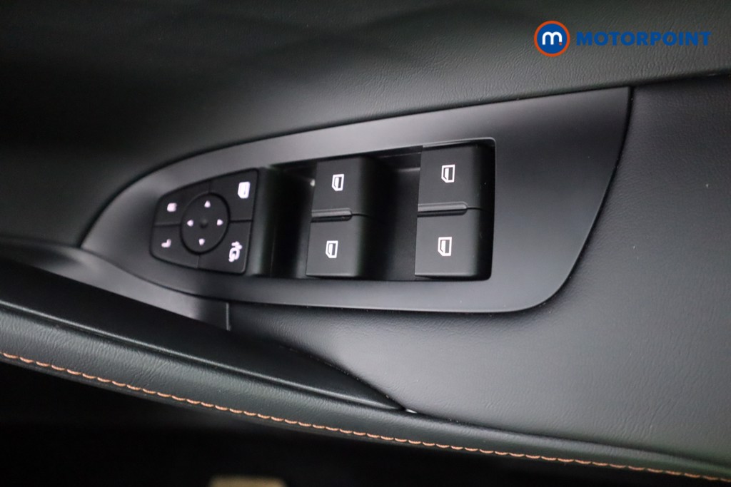 Mg Motor Uk HS Trophy Automatic Petrol SUV - Stock Number (1576454) - 11th supplementary image