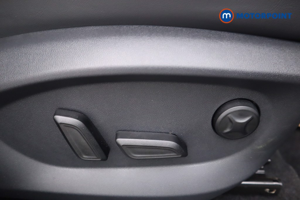 Mg Motor Uk HS Trophy Automatic Petrol SUV - Stock Number (1576454) - 13th supplementary image