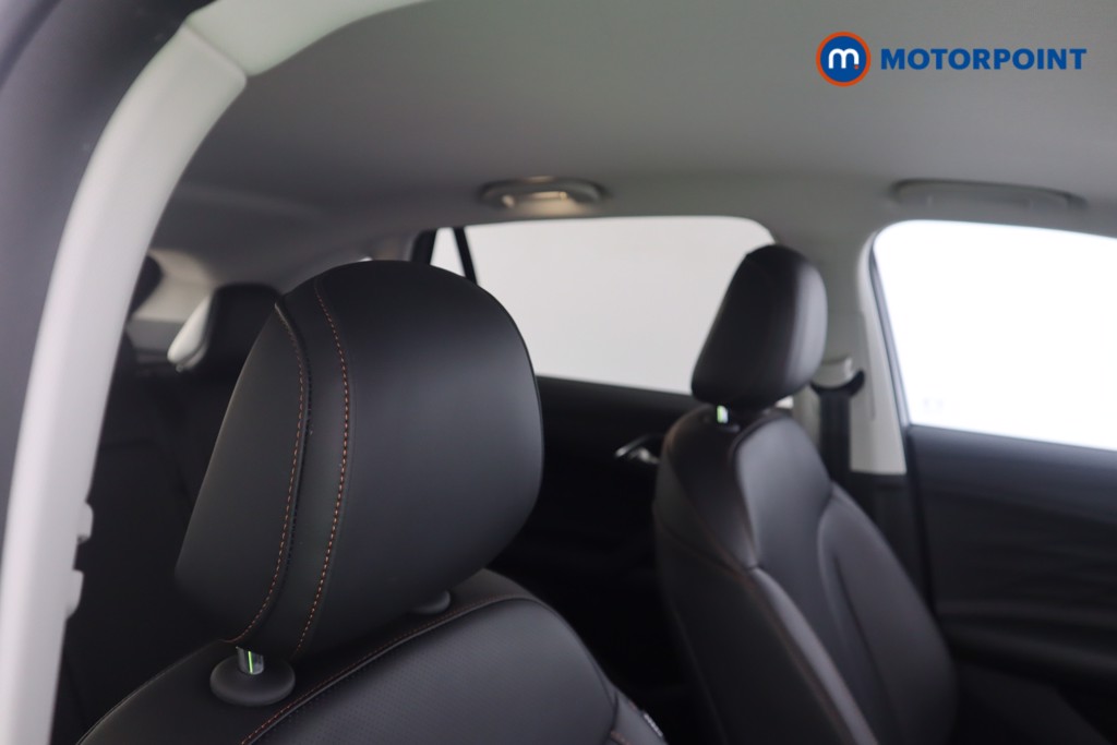 Mg Motor Uk HS Trophy Automatic Petrol SUV - Stock Number (1576454) - 14th supplementary image