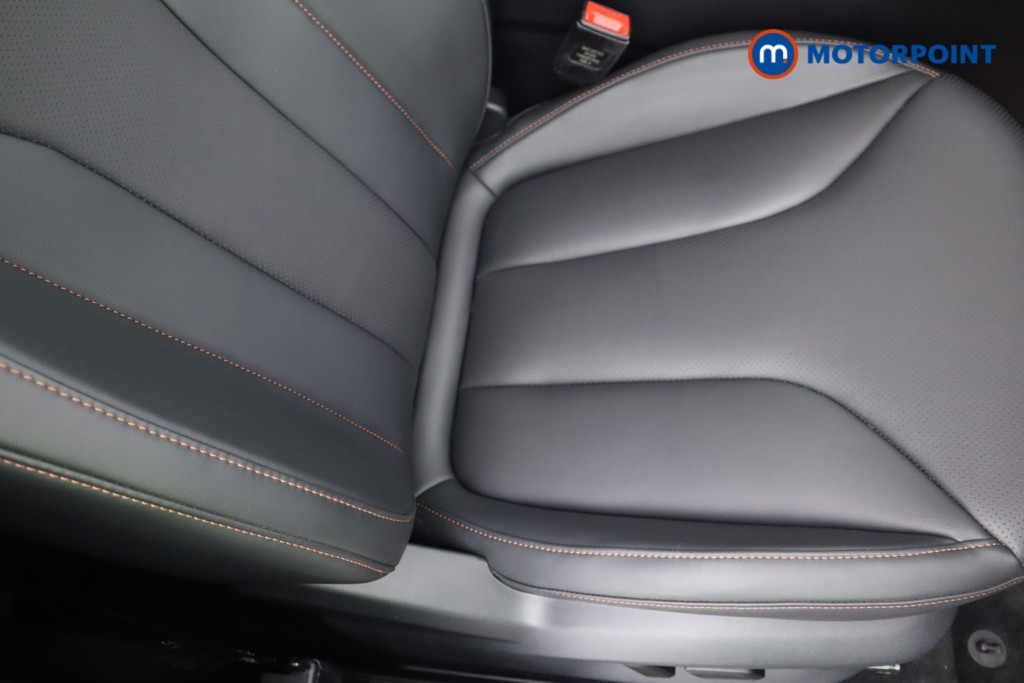 Mg Motor Uk HS Trophy Automatic Petrol SUV - Stock Number (1576454) - 15th supplementary image